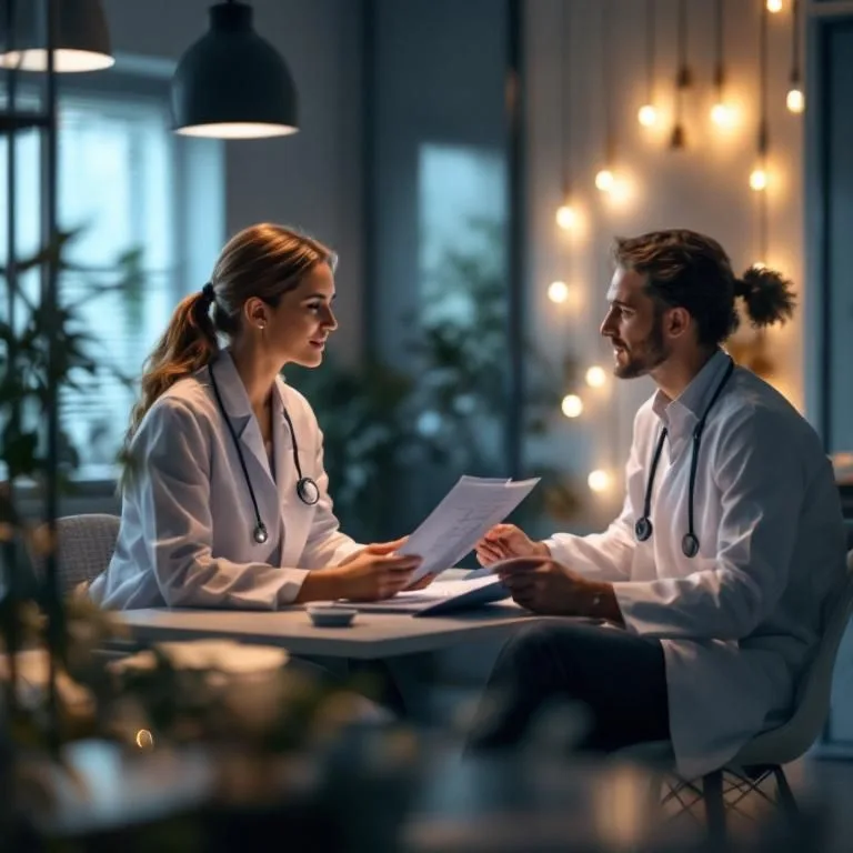 Treatment at Esteem Hypnocounseling