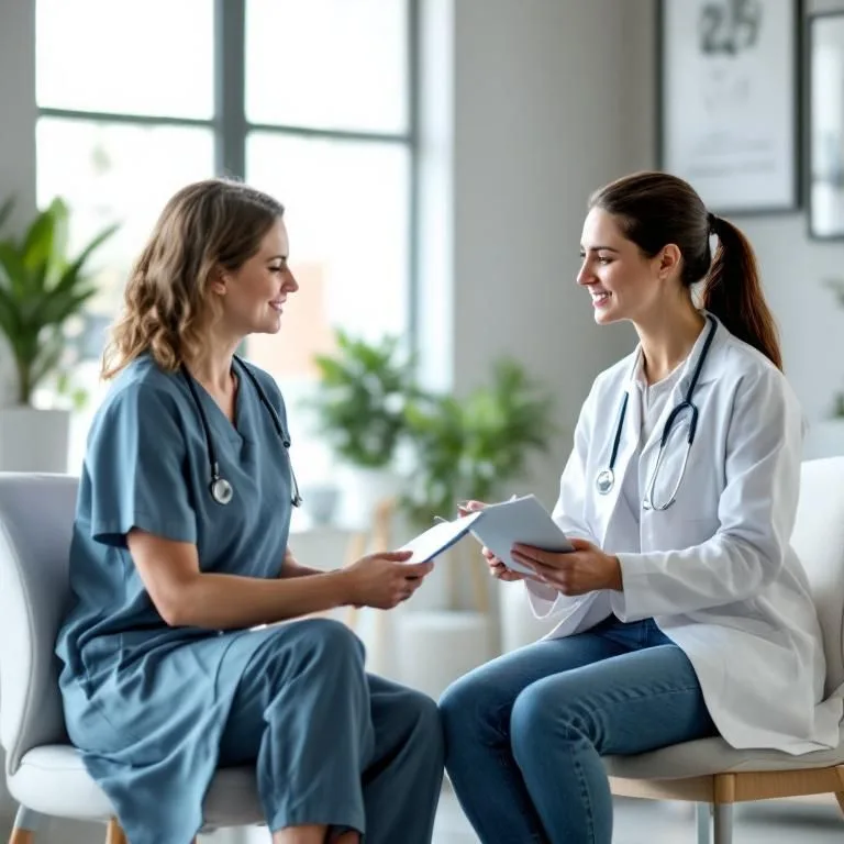 Treatment at FC Services