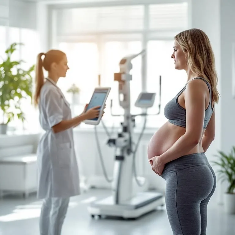 Treatment at Fit4blast