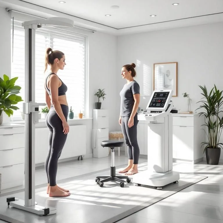 Treatment at Hypnotrition