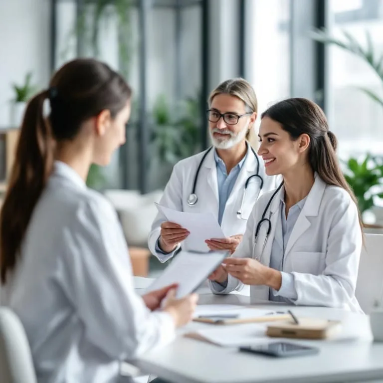 Treatment at Independent Enterprise