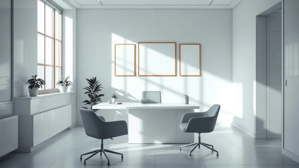 Interior of IV Elements