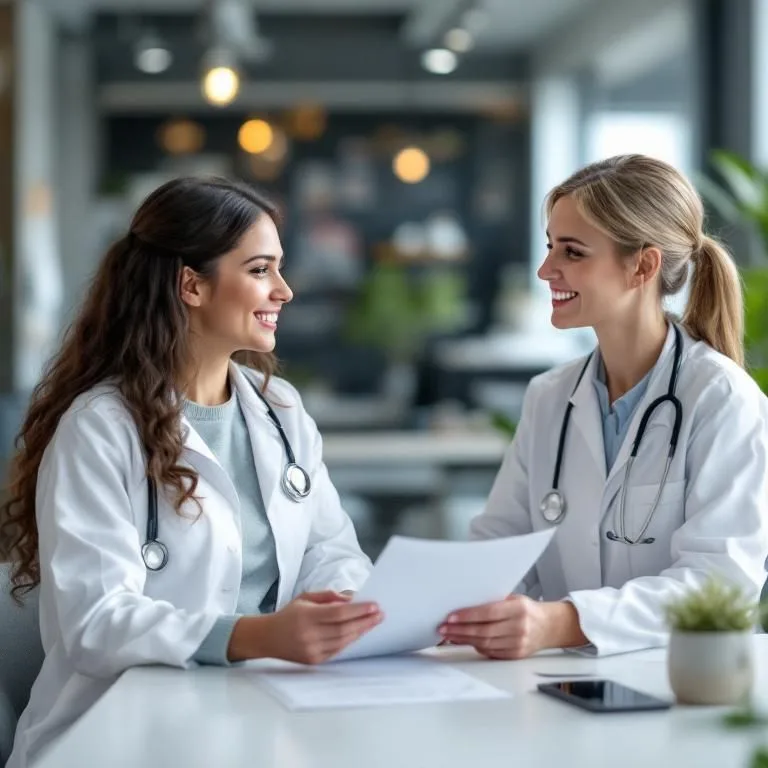 Treatment at Level Up 627