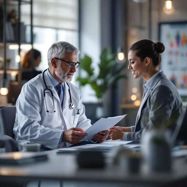 Treatment at Lift Lab Coaching