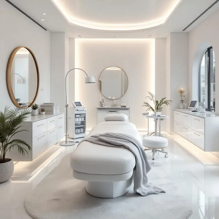 Treatment at Liquivida