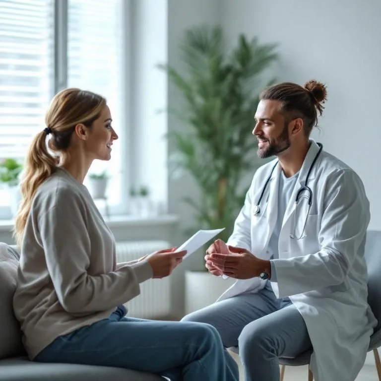 Treatment at Mc Surgical Expertise