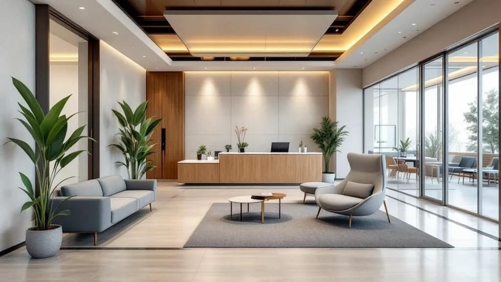 Interior of NewPath Weight Loss