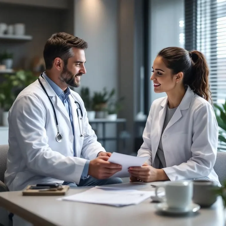 Treatment at NewPath Weight Loss