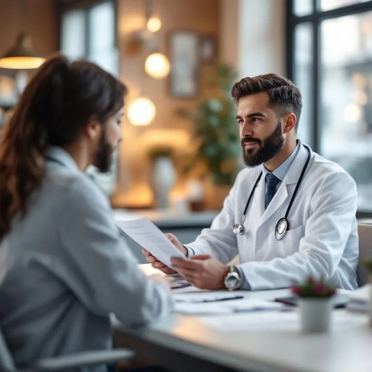 Treatment at NJ Advanced Surgical Solutions