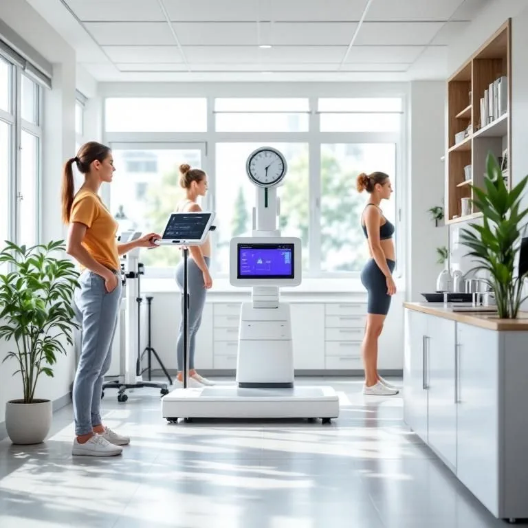 Treatment at Revive Spine and Pain Center