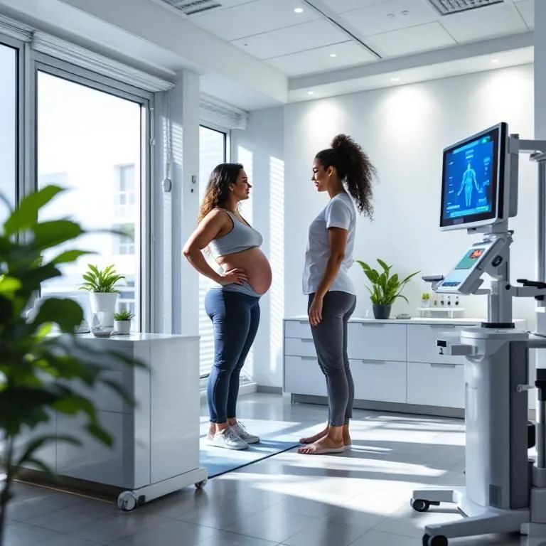 Treatment at Samadhi Yoga & Wellness