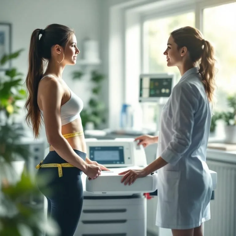 Treatment at Surge Fitness