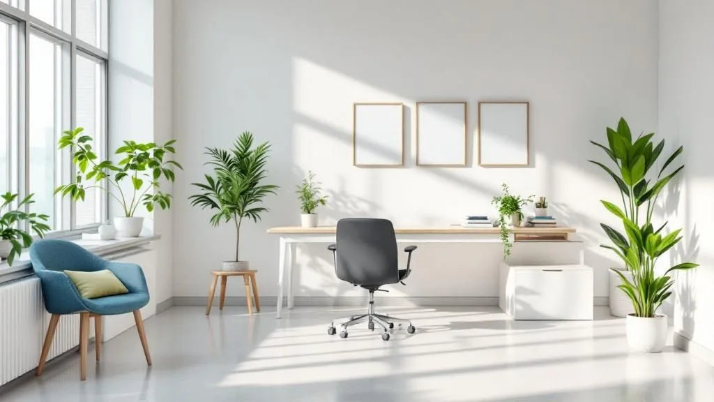 Interior of The Max Challenge