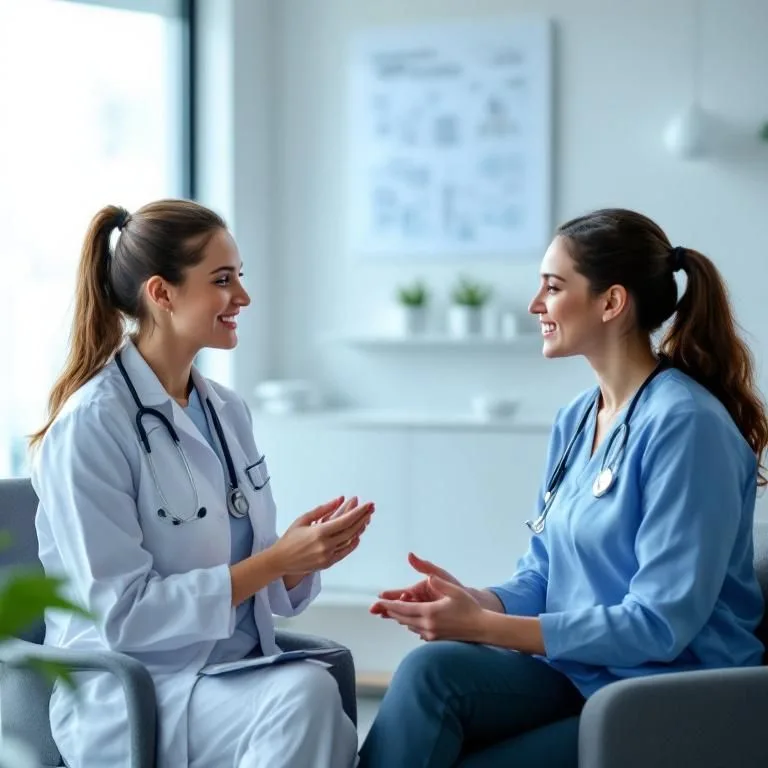 Treatment at Weight & Life MD