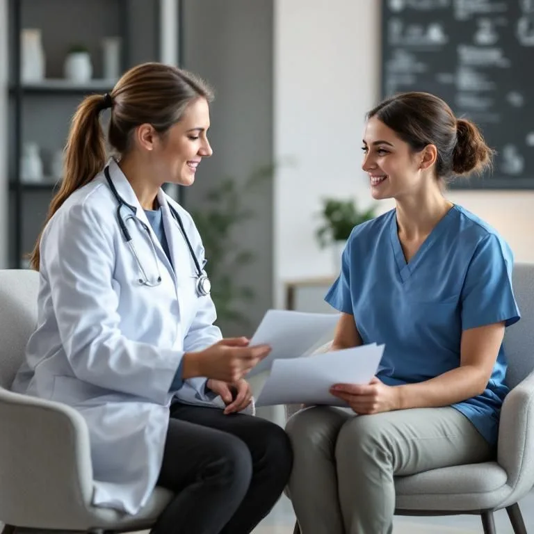 Treatment at Weight Loss Solutions