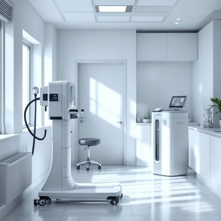 Treatment at Apex Integrative Medicine, PLLC: Miklos Major, ScD, DNP, NP-BC