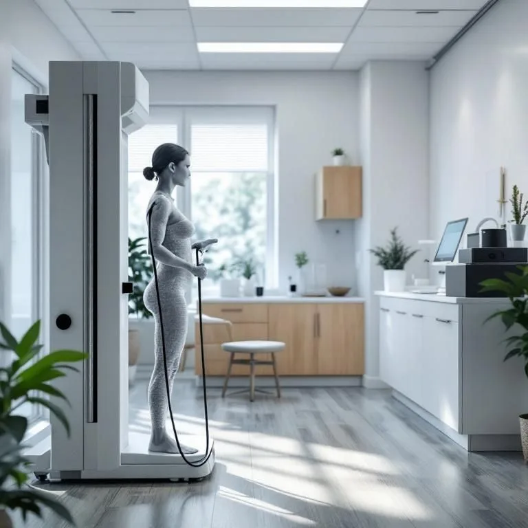 Treatment at Beyond Health