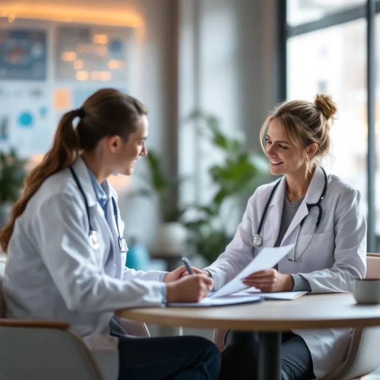 Treatment at Blissful Minds