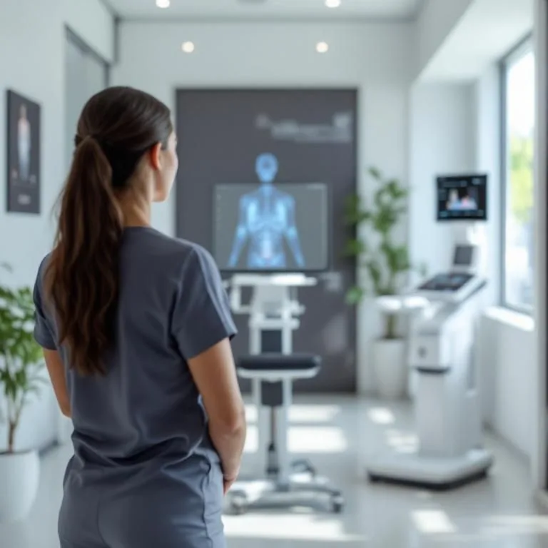 Treatment at Chanda Honeywood, APRN