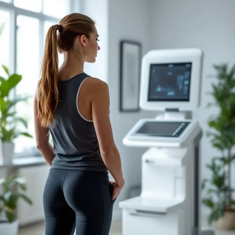 Treatment at Desert Wolf Healthcare