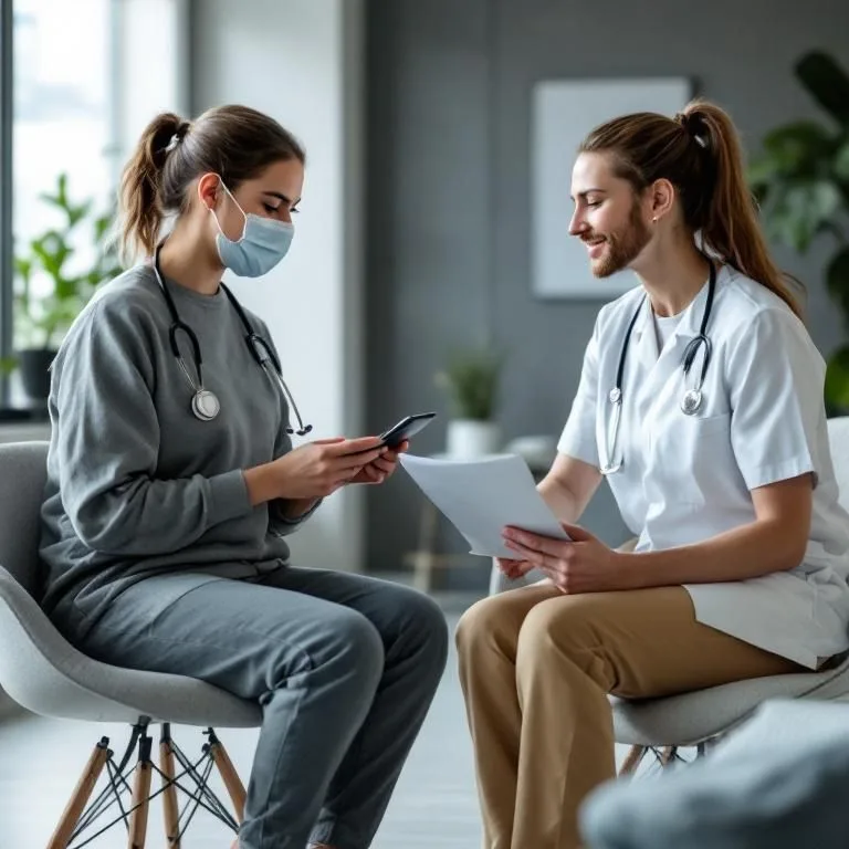 Treatment at Diet Center