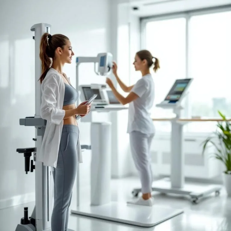 Treatment at DistinctlyDerm