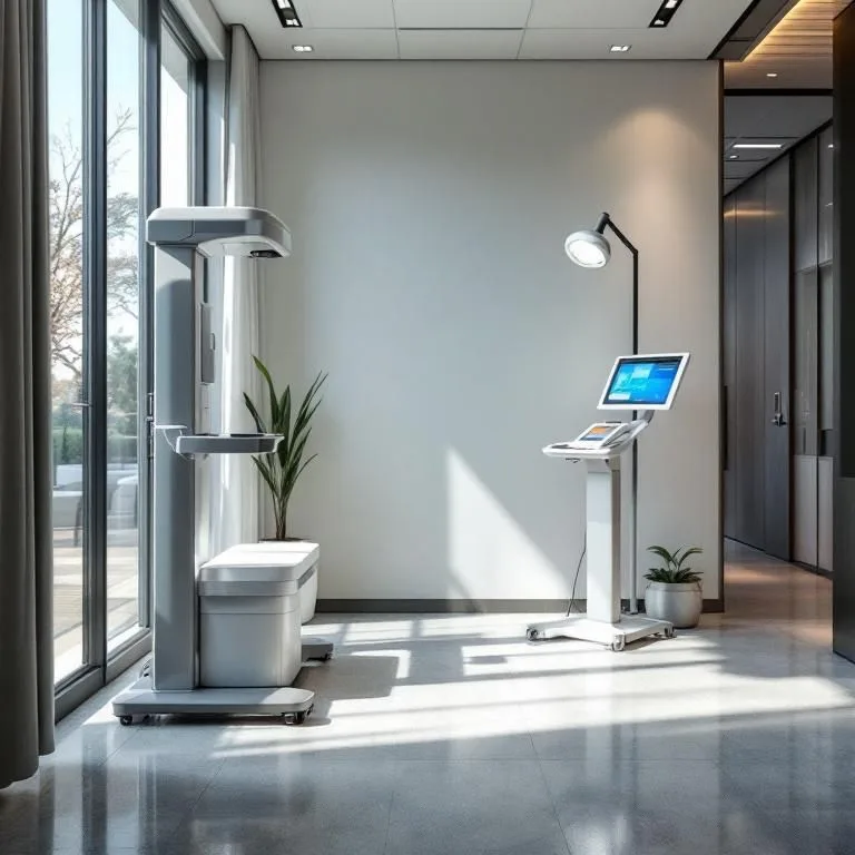 Treatment at Energee Medicine