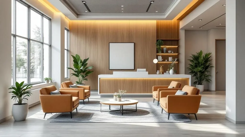 Interior of eVOLV Strong