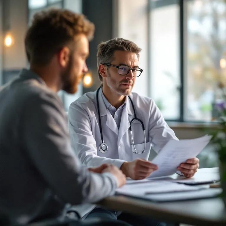 Treatment at eVOLV Strong