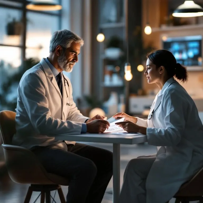 Treatment at FIT Medical Weight Loss