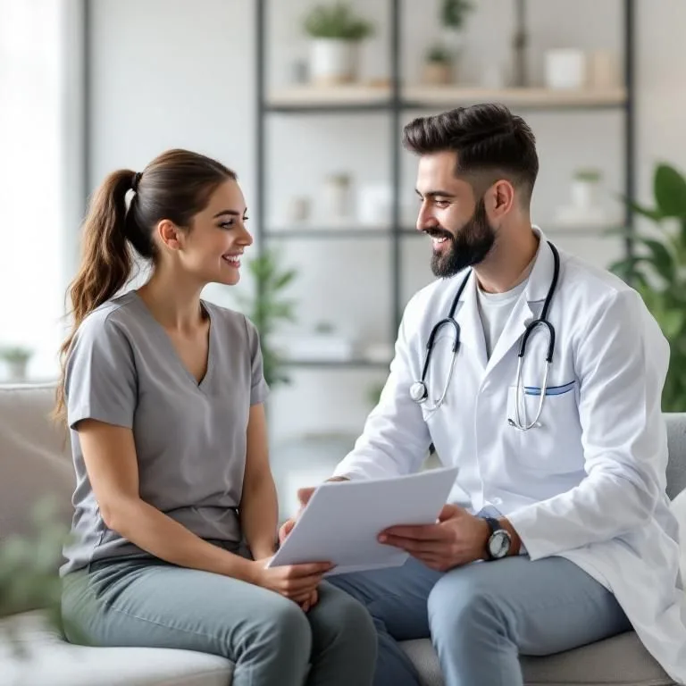 Treatment at FIT Medical Weight Loss