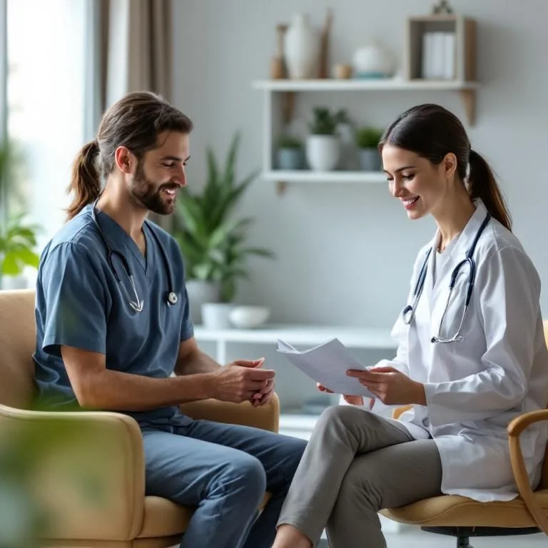 Treatment at FIT Medical Weight Loss