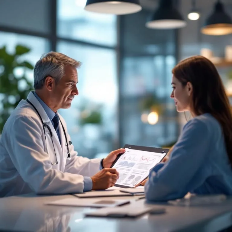 Treatment at FitShop