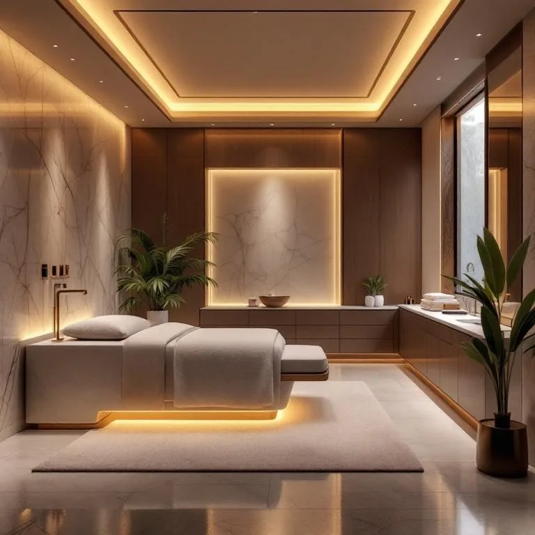 Treatment at Lifespamd