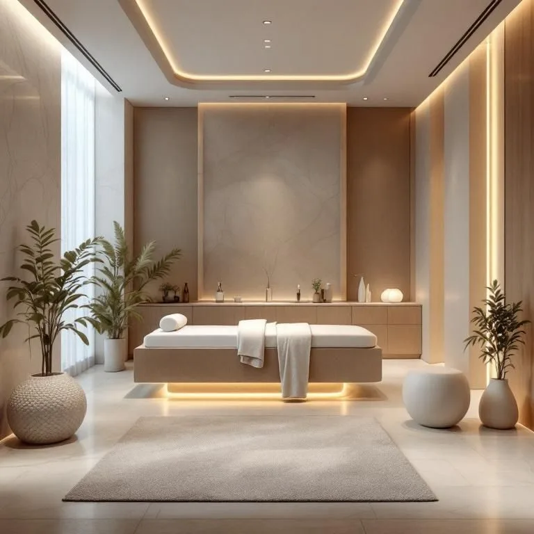 Treatment at Mediterra Medical