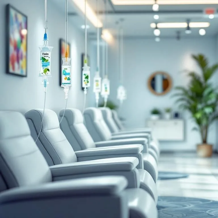 Treatment at Modern Edge Family Practice