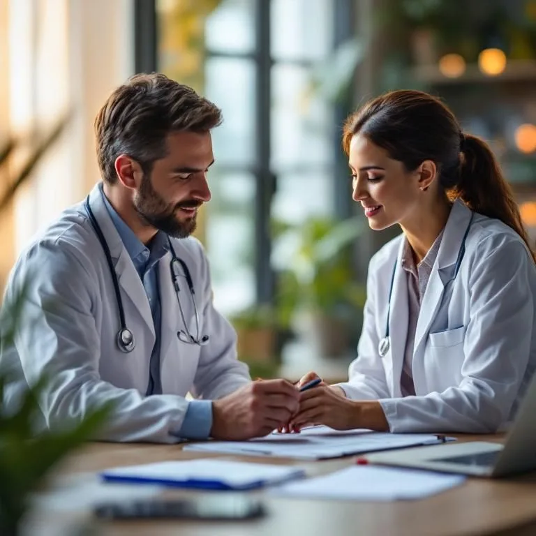 Treatment at NuFemme Rejuvenation Clinic - Albuquerque