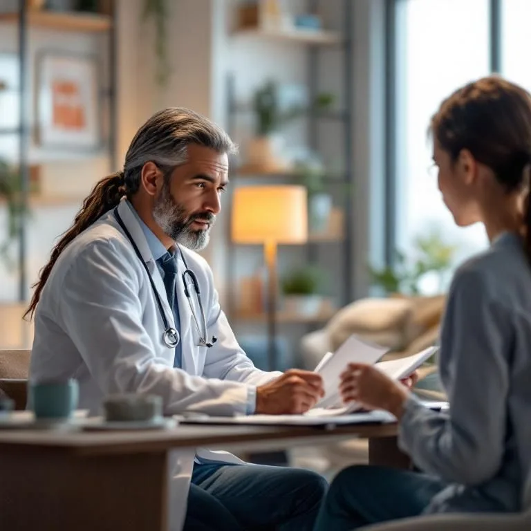 Treatment at Relentless Nutrition