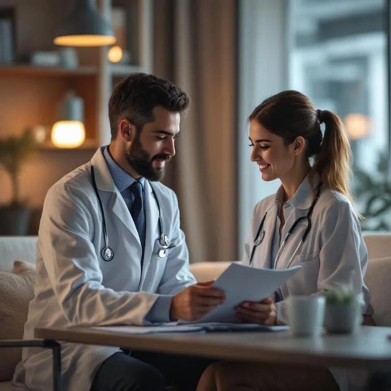 Treatment at Rio Grande Restorative Health