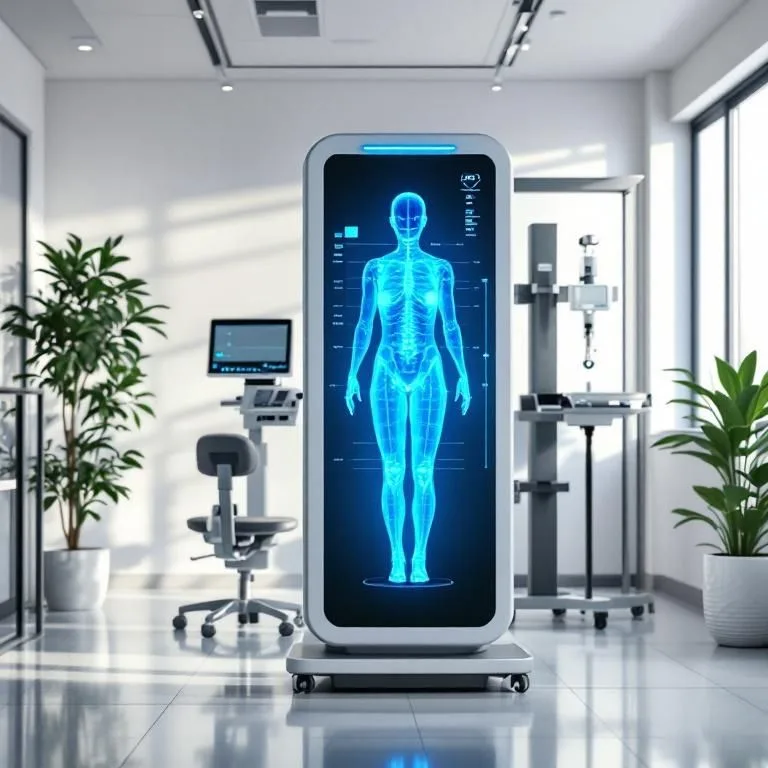 Treatment at The Sports Clubs