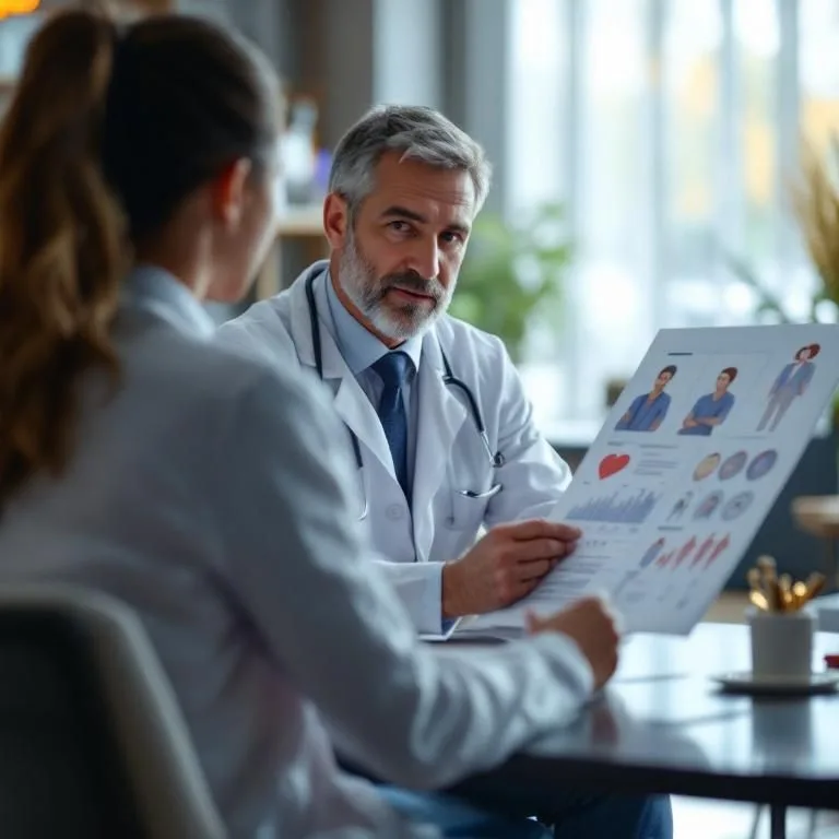 Treatment at The Wellness