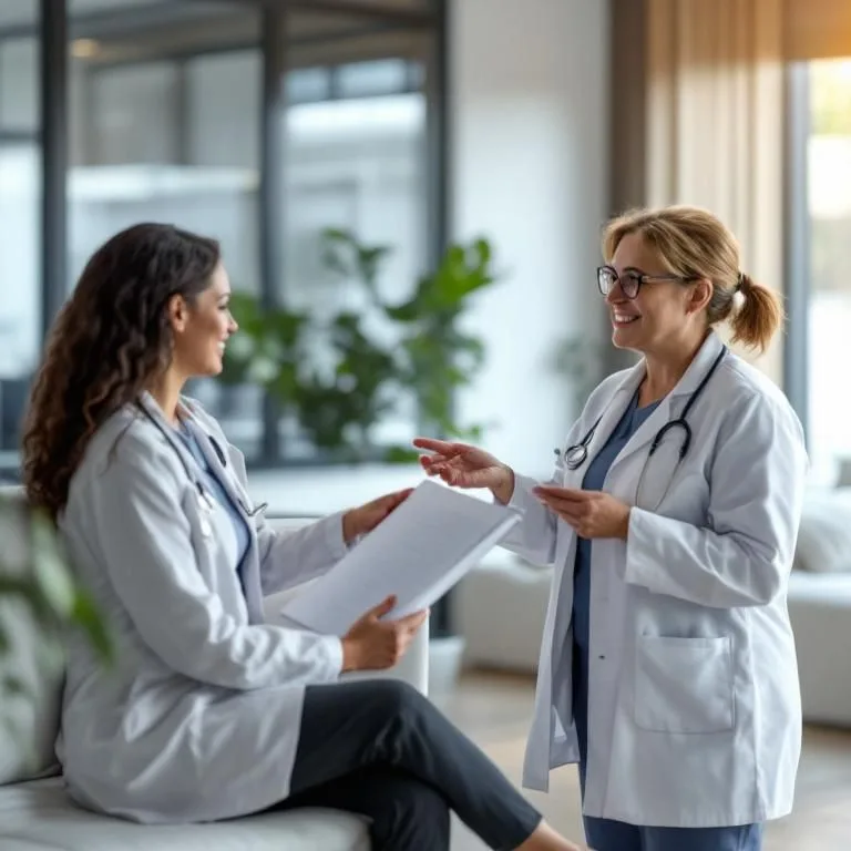 Treatment at Total B Concepts