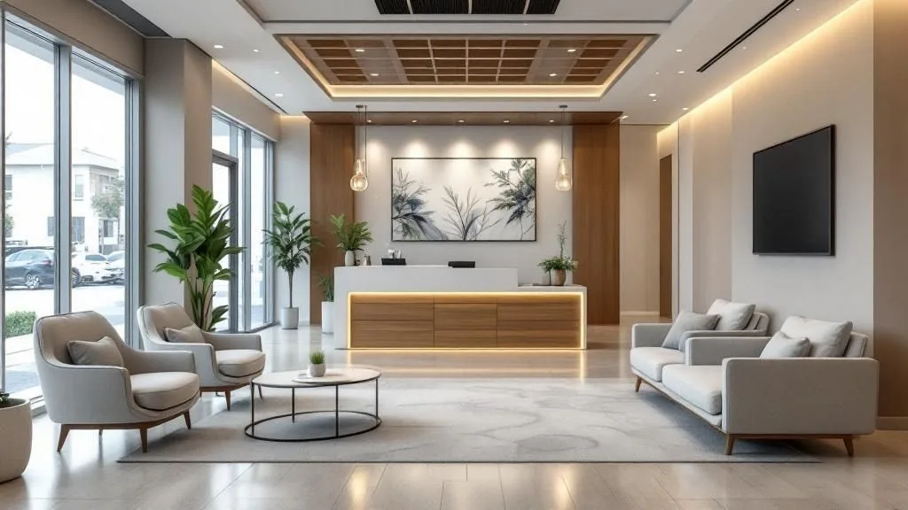 Interior of B-Extreme