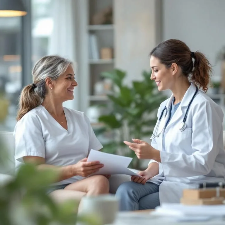 Treatment at B-Extreme