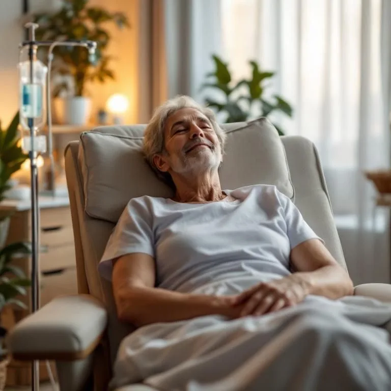 Treatment at Body Balance Medical