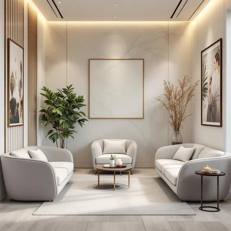 Treatment at Clinical MD Medical Spa