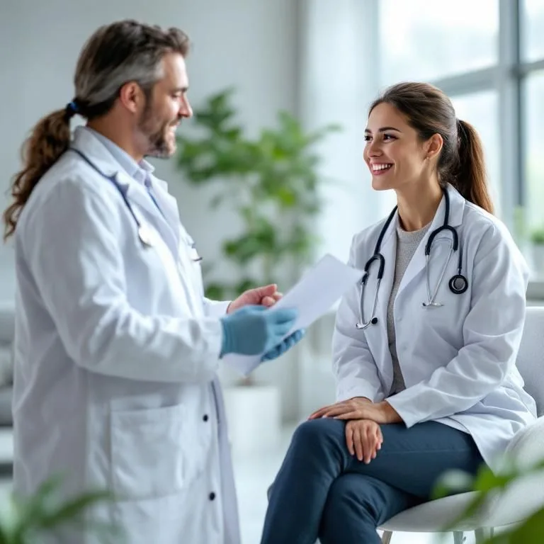 Treatment at De Novo Clinic