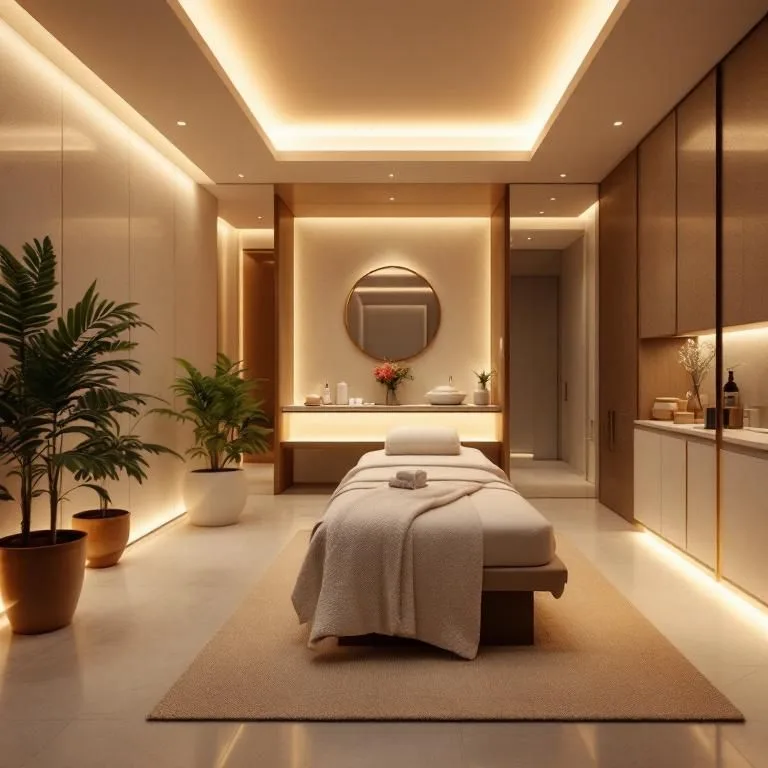 Treatment at Dr Thaker Wellness