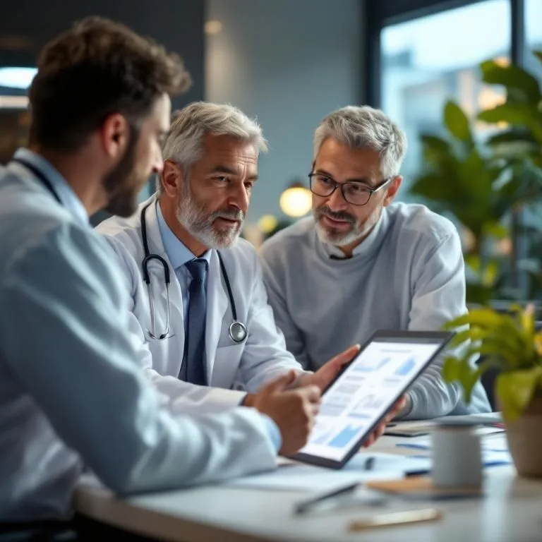 Treatment at Elevate Health and Wellness LV