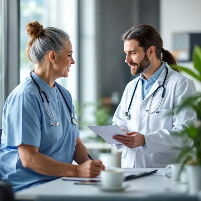 Treatment at Evolution Body Works